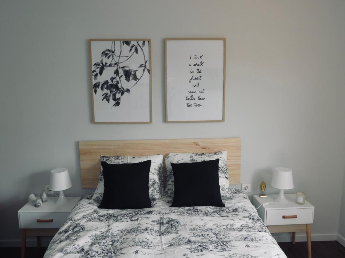 Apartment Atico Berrocal *
