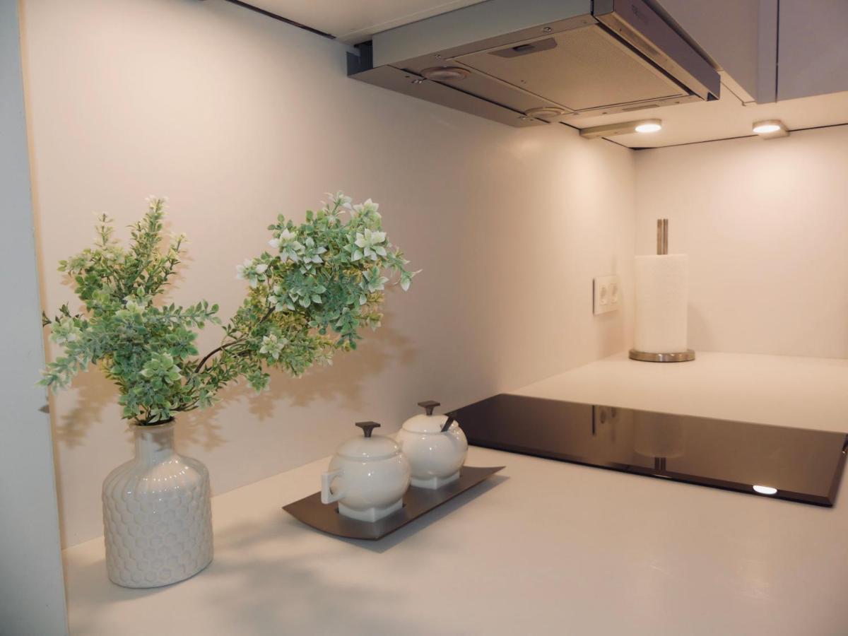 Atico Berrocal Apartment Marbella