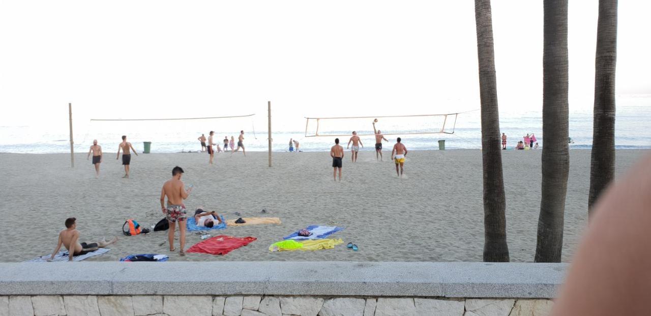 Marbella, San Pedro Del Alcantara, Sea View * Marbella