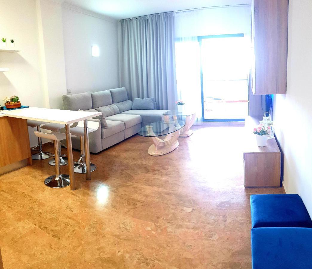 Apartment Marbella, San Pedro Del Alcantara, Sea View *