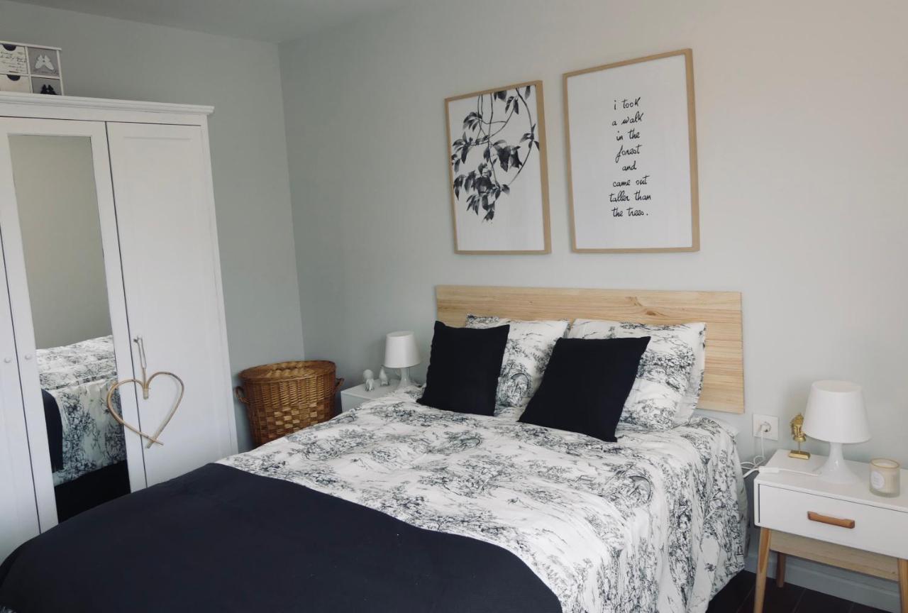 Apartment Atico Berrocal