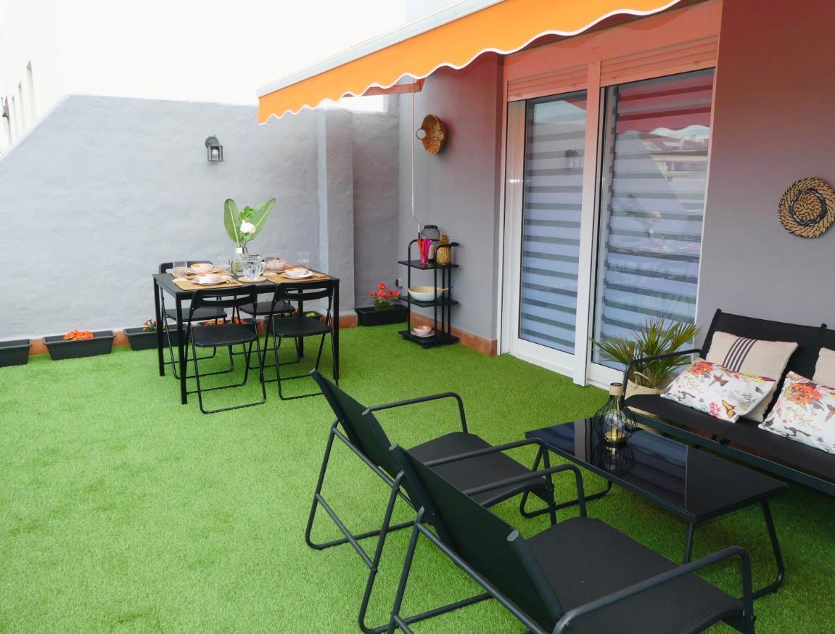 Atico Berrocal Marbella