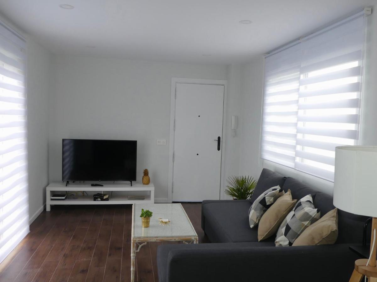Apartment Atico Berrocal Marbella