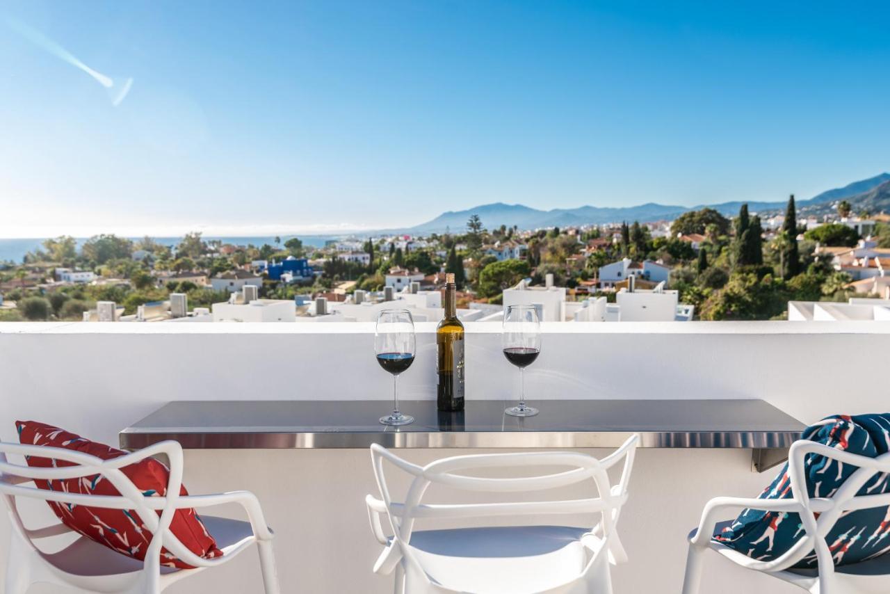 Casa Isabel: Luxury With Private Infinity Pool Holiday home *