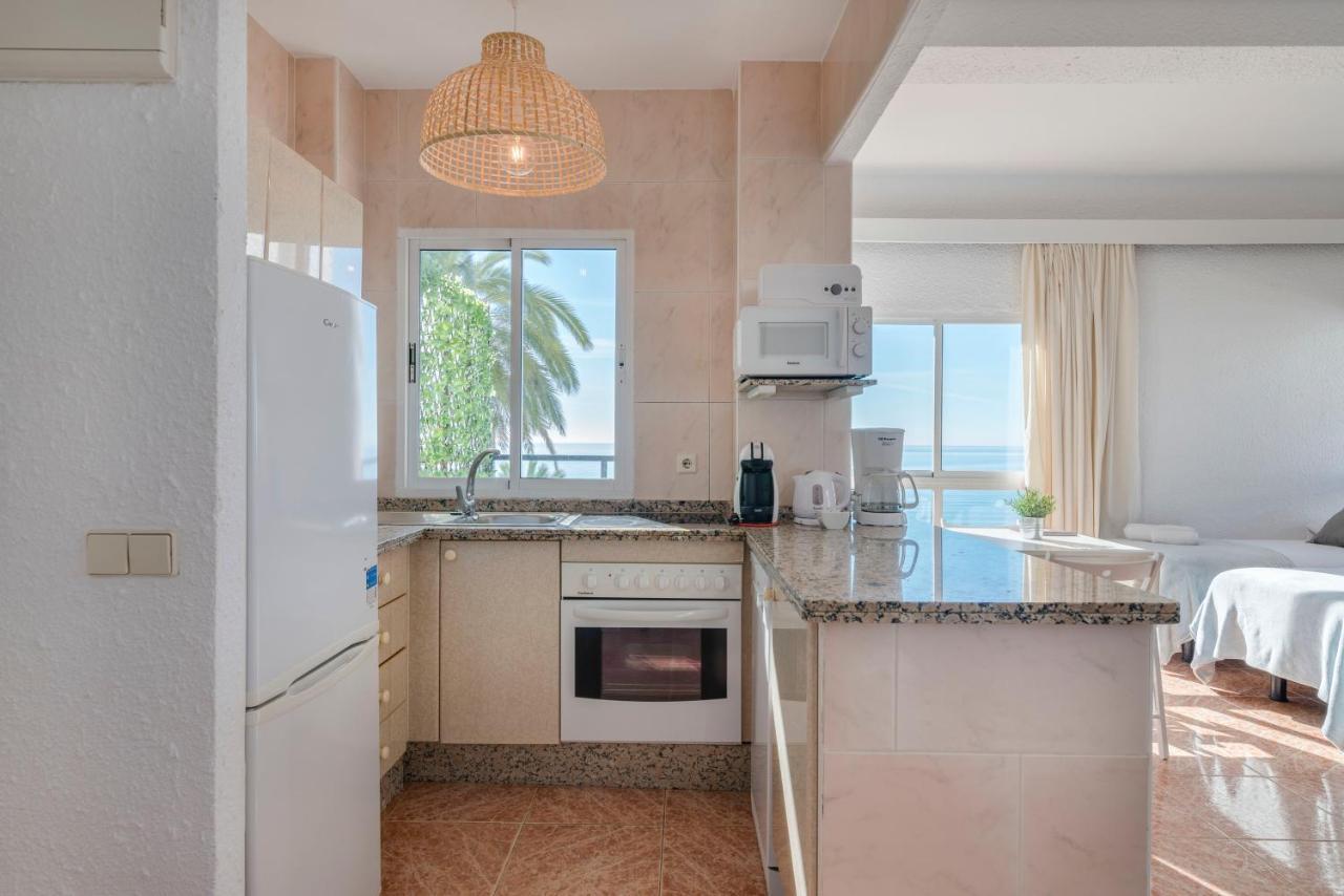 Skol Sea Views Apartamento *
