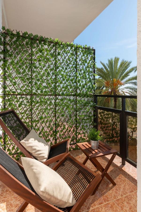 Skol Sea Views Apartamento
