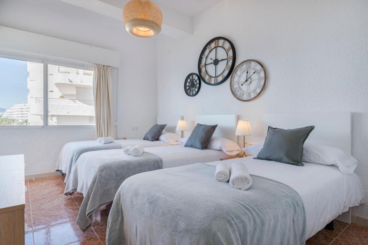 Skol Sea Views Apartamento
