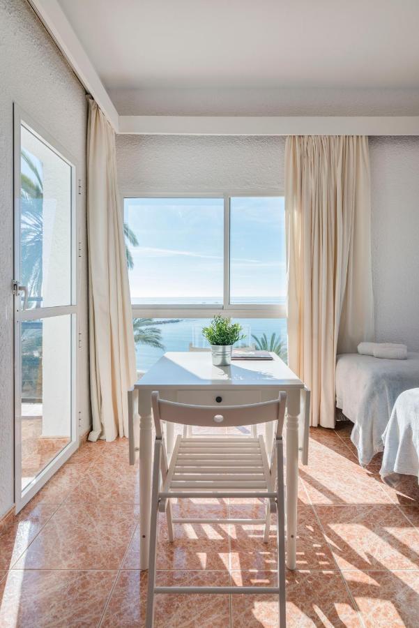 Skol Sea Views Apartamento *