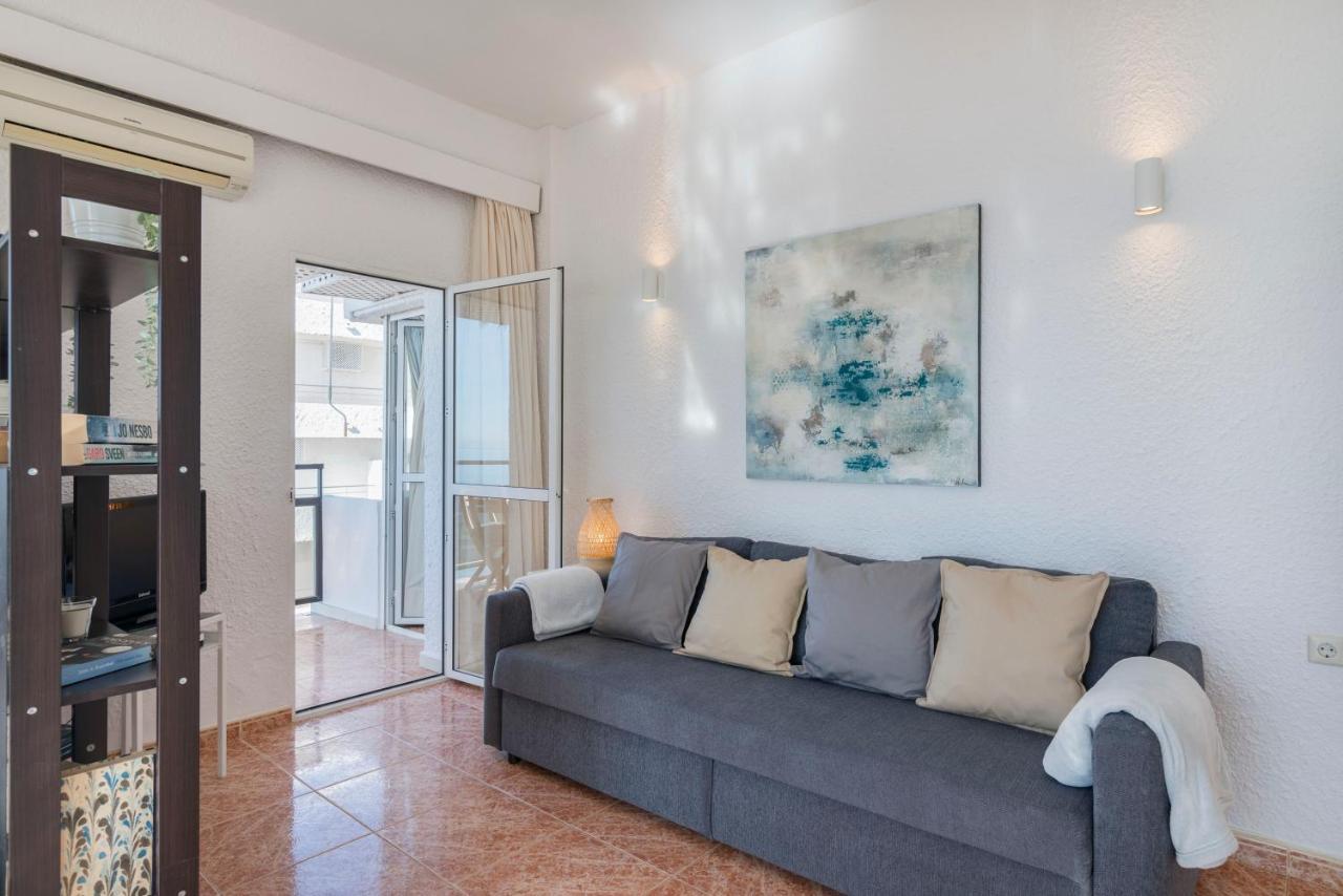 Skol Sea Views Marbella