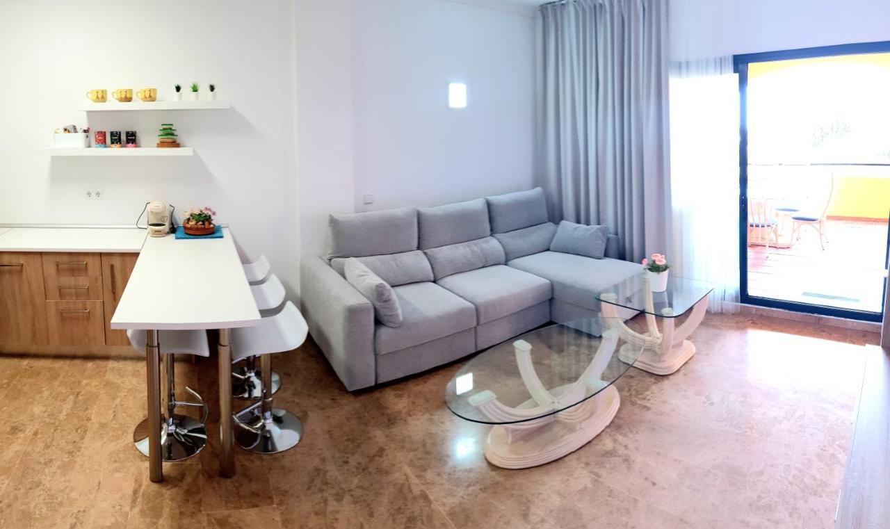 Marbella, San Pedro Del Alcantara, Sea View Apartment
