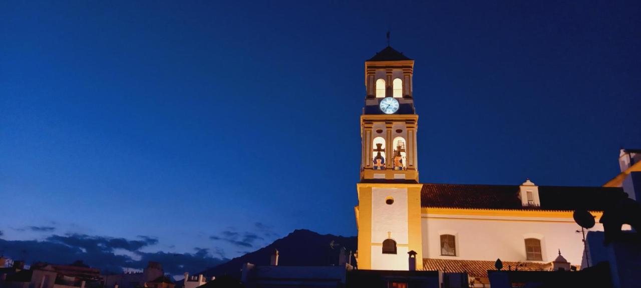 Precioso Y Acogedor Atico Old Town *