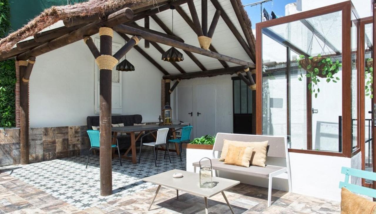 Vientos De Apartment Marbella