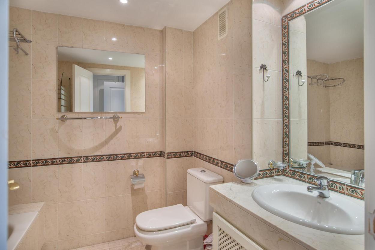Apartamento Senorio De Aloha Penthouse *