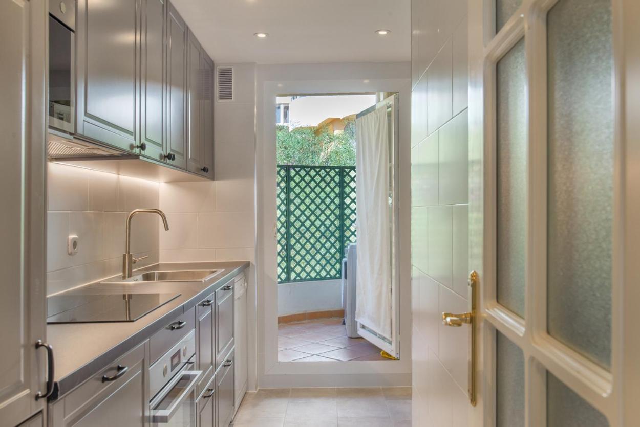 Senorio De Aloha Penthouse * Marbella