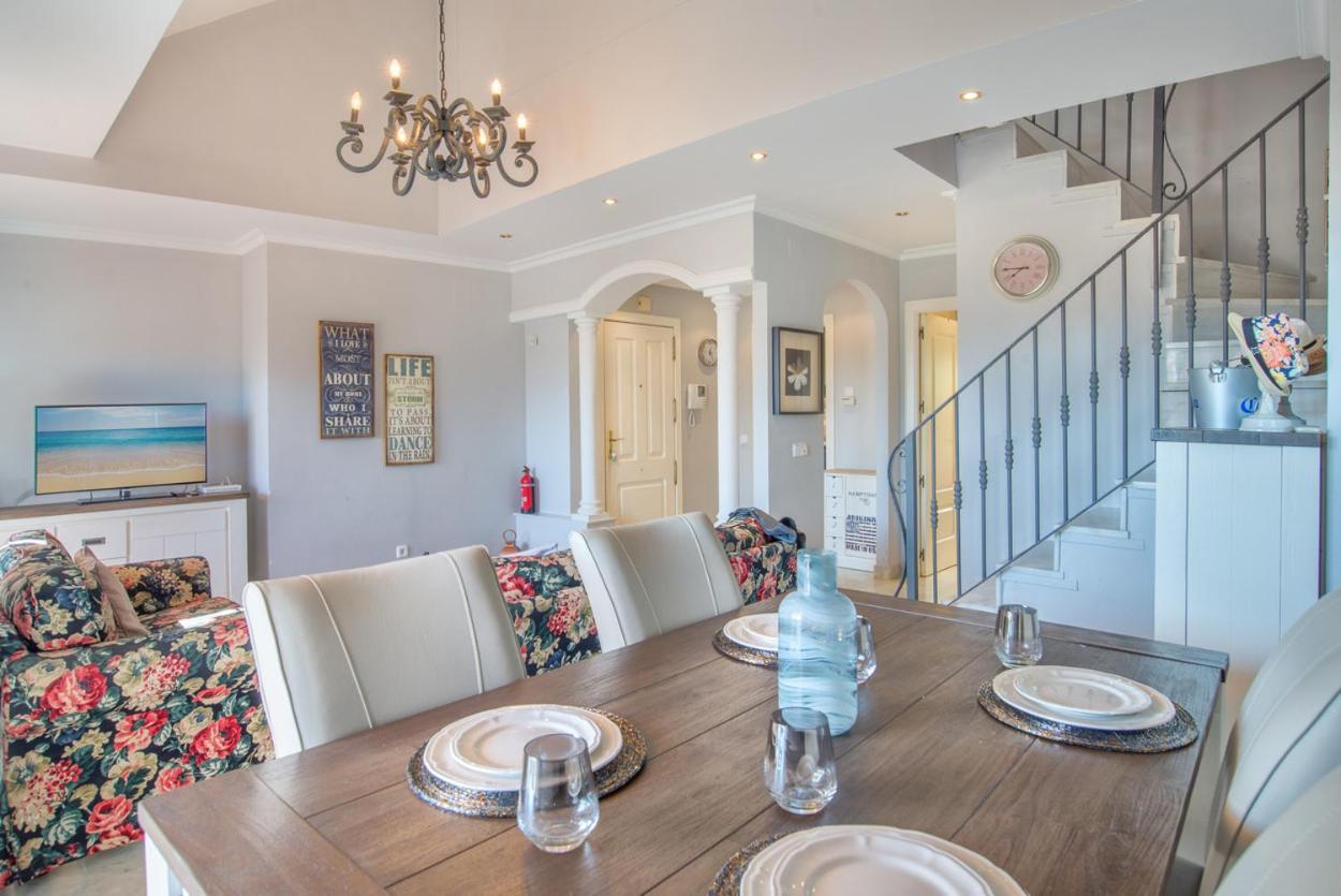 Senorio De Aloha Penthouse * Marbella