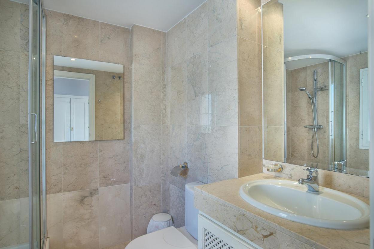 Senorio De Aloha Penthouse Marbella