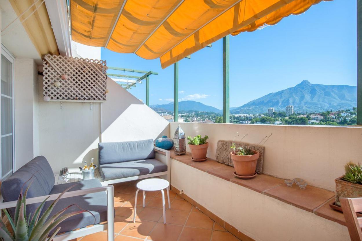 Senorio De Aloha Penthouse *