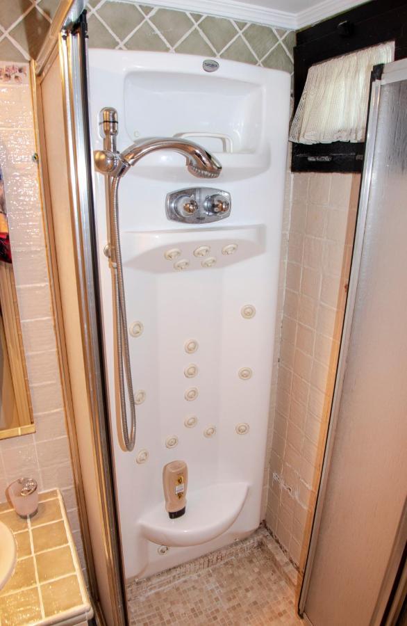 Accommodatie bij particulieren Jardines Puerto Banus