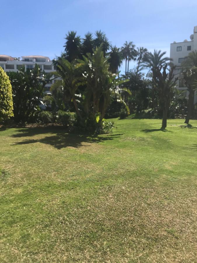 Accommodatie bij particulieren Jardines Puerto Banus Marbella