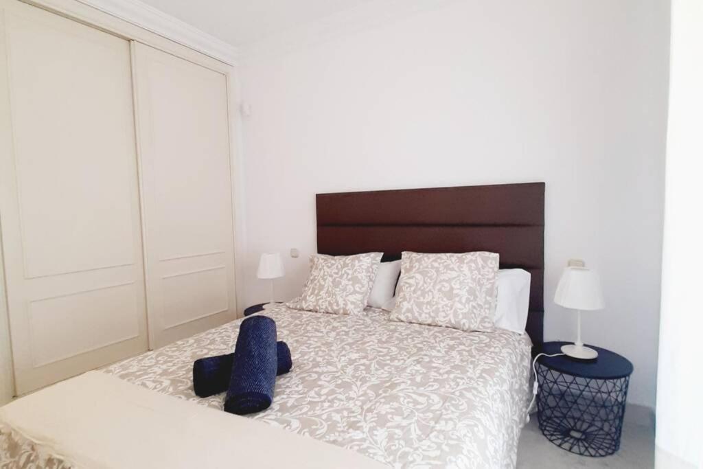 Cozy & Wonderful Apt. In Marina Banus Residential