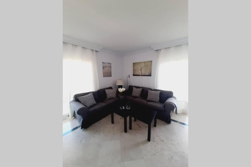 Appartement Cozy & Wonderful Apt. In Marina Banus Residential Marbella