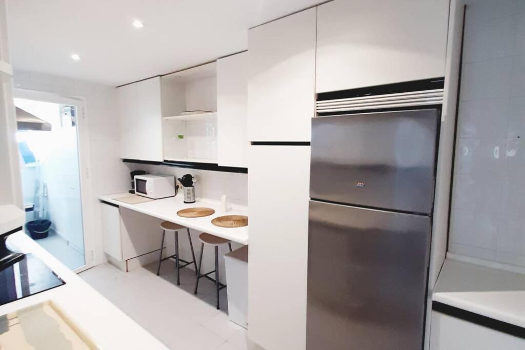 Appartement Cozy & Wonderful Apt. In Marina Banus Residential