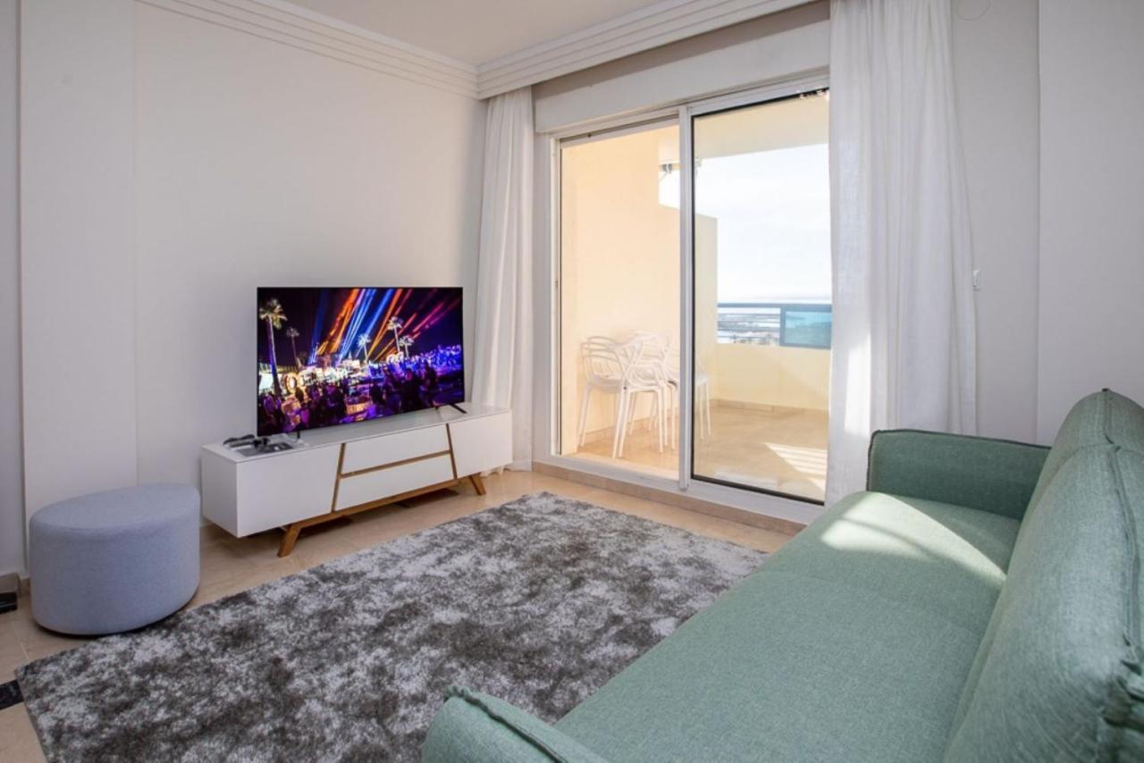 Apartment Banana Marbella