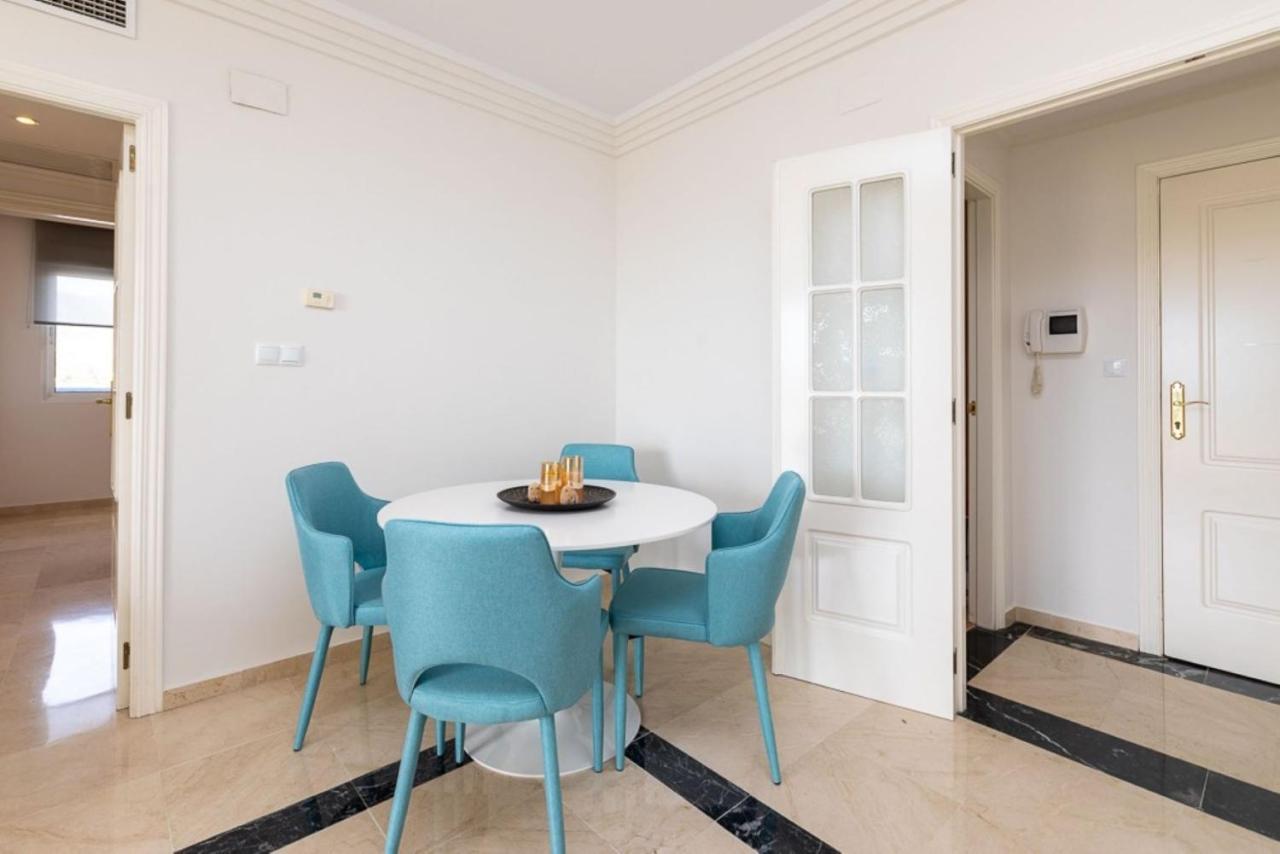 Banana Apartment Marbella