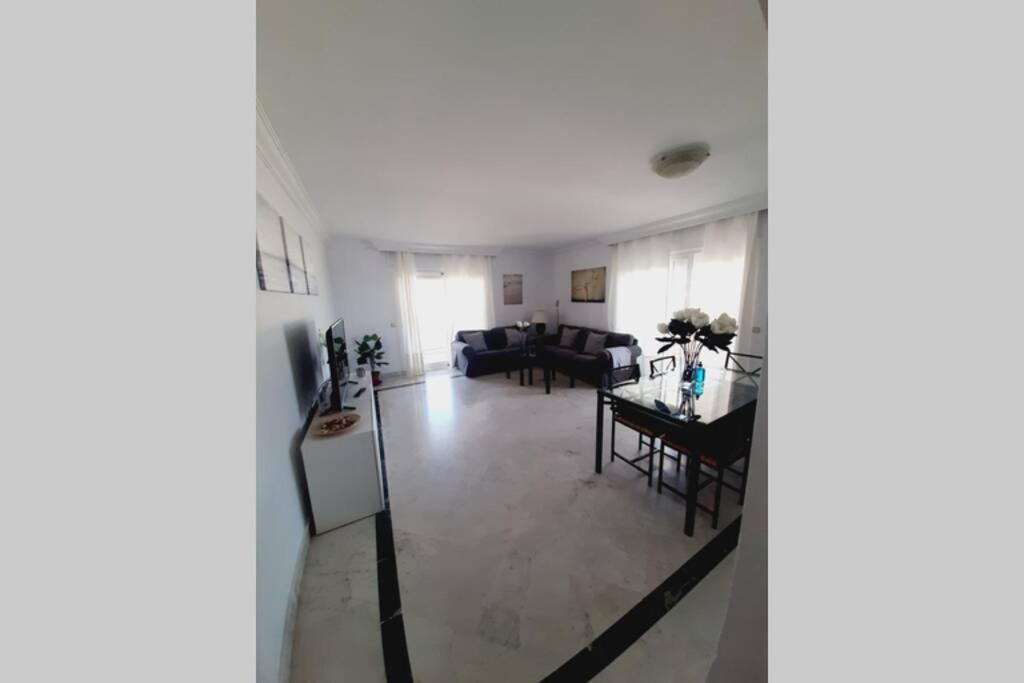Cozy & Wonderful Apt. In Marina Banus Residential * Marbella