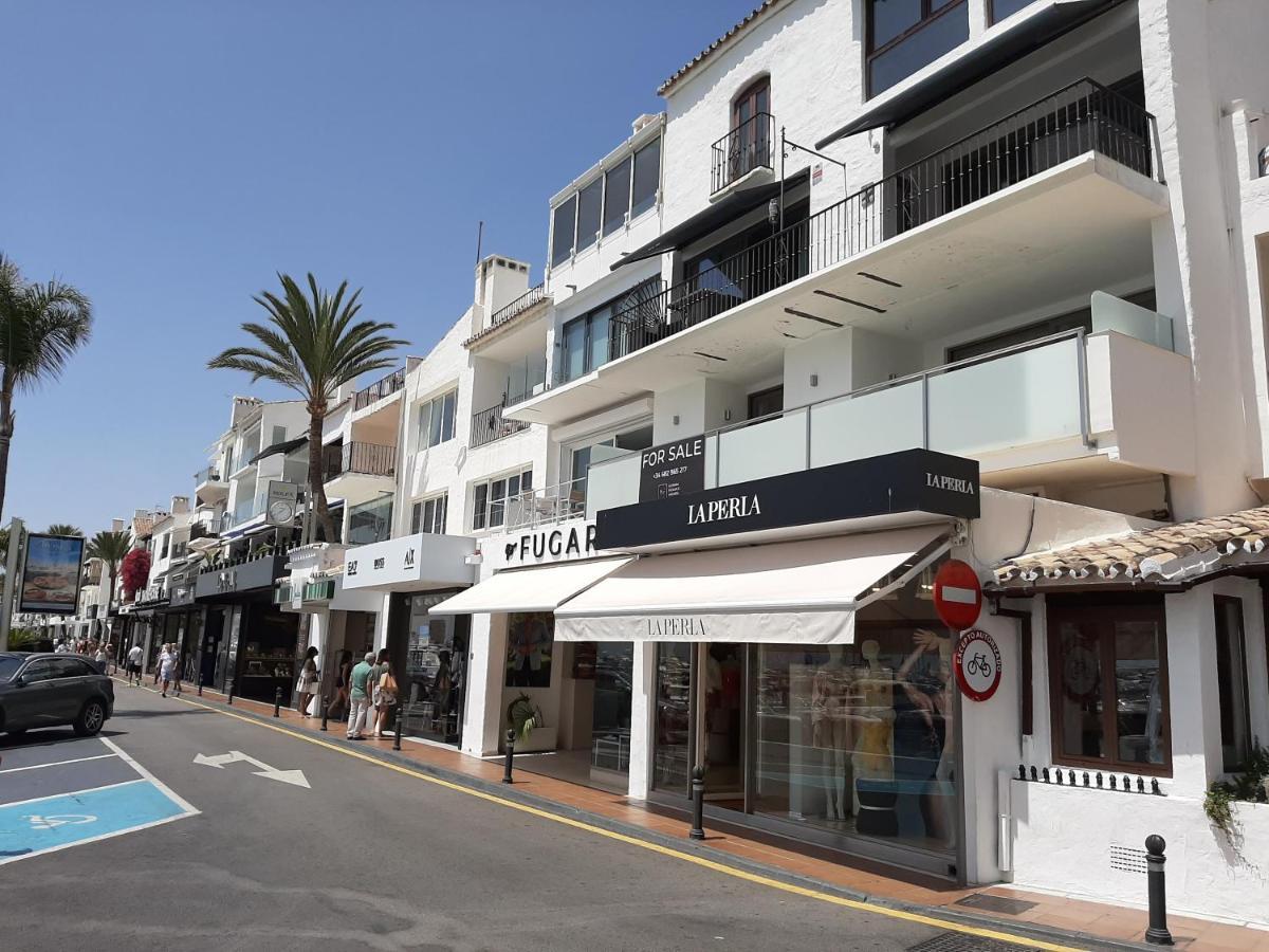 Cozy & Wonderful Apt. In Marina Banus Residential *