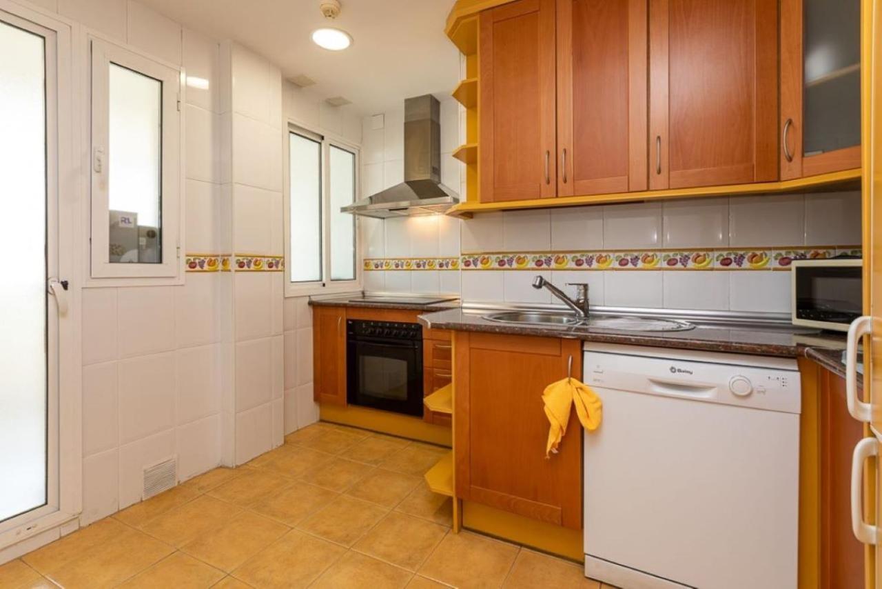 Apartment Banana Marbella