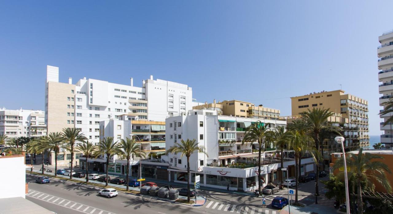 Gasthuis La Estrella Marbella