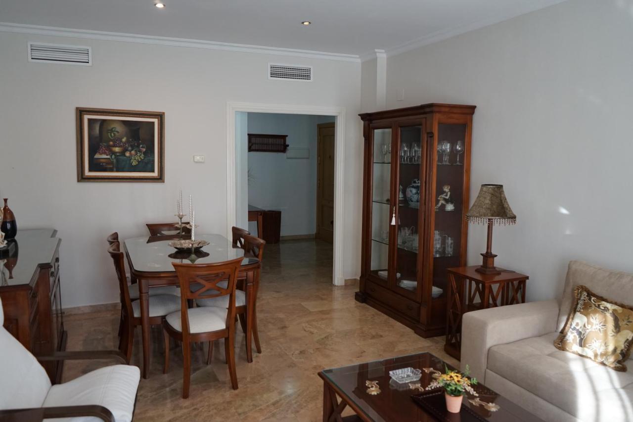 Apartment San Pedro Playa Marbella