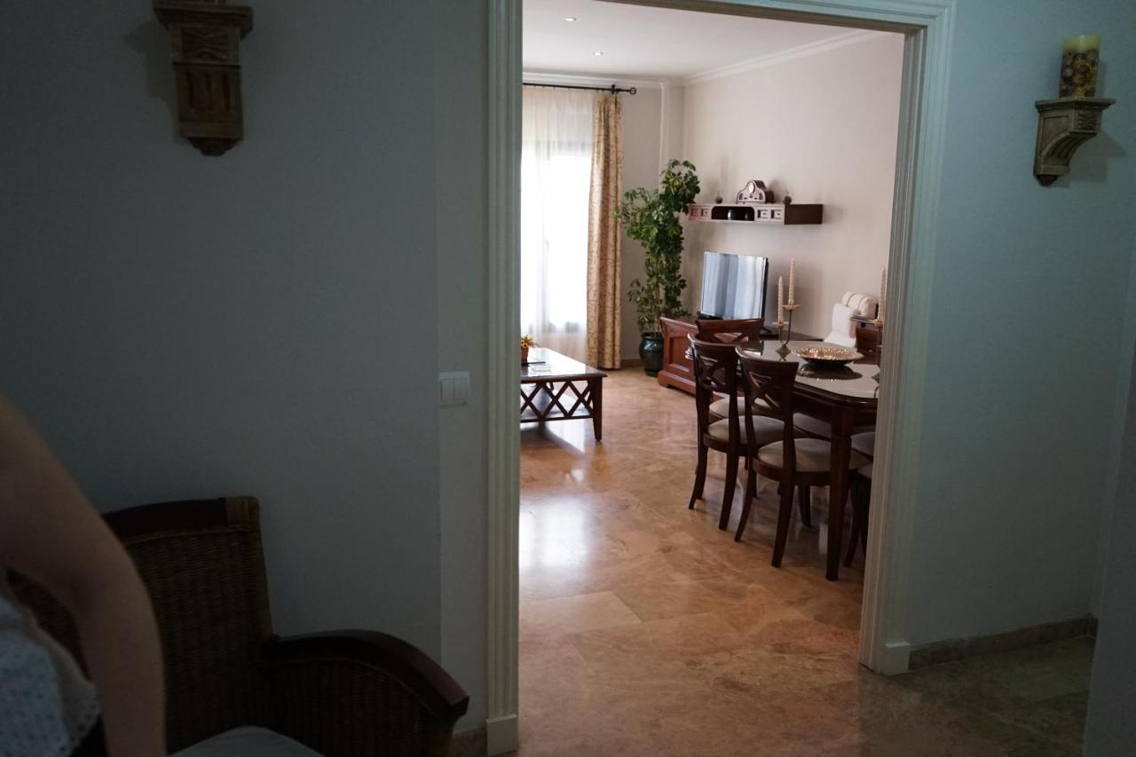 San Pedro Playa Apartment