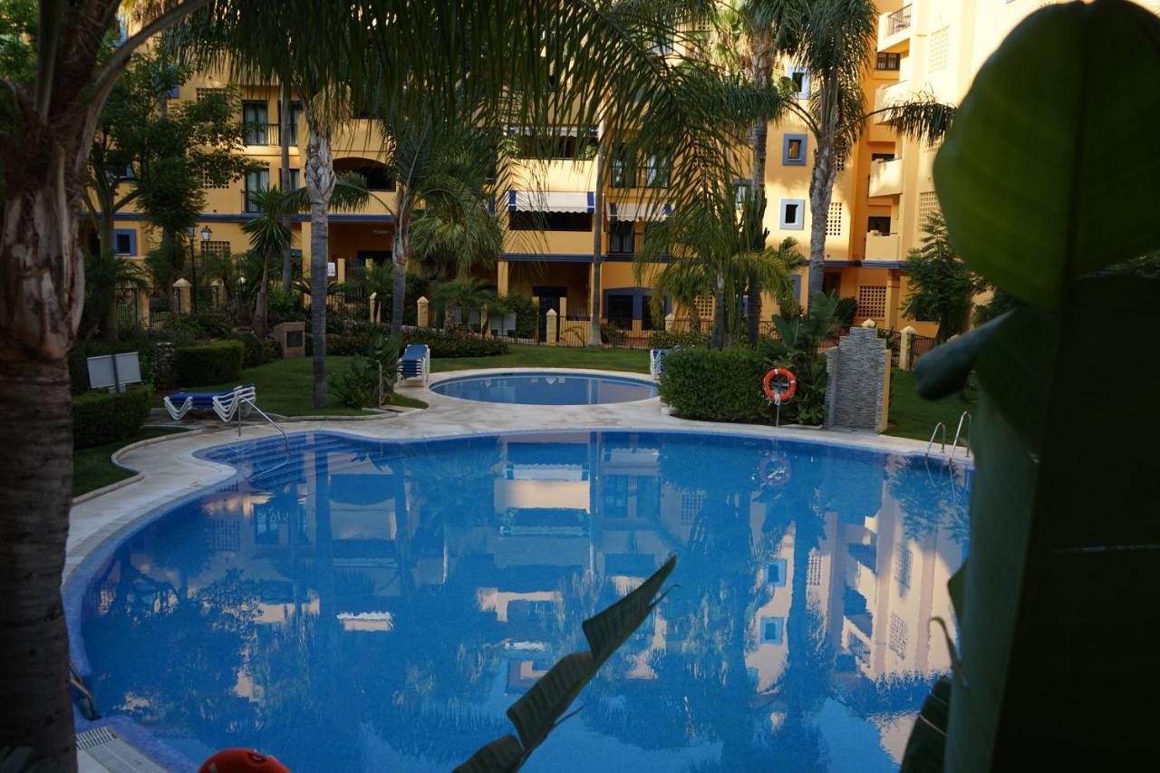 Apartment San Pedro Playa