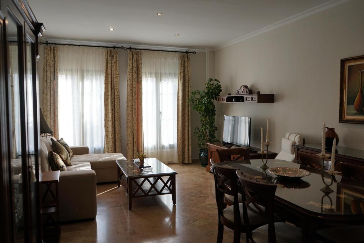 Apartment San Pedro Playa