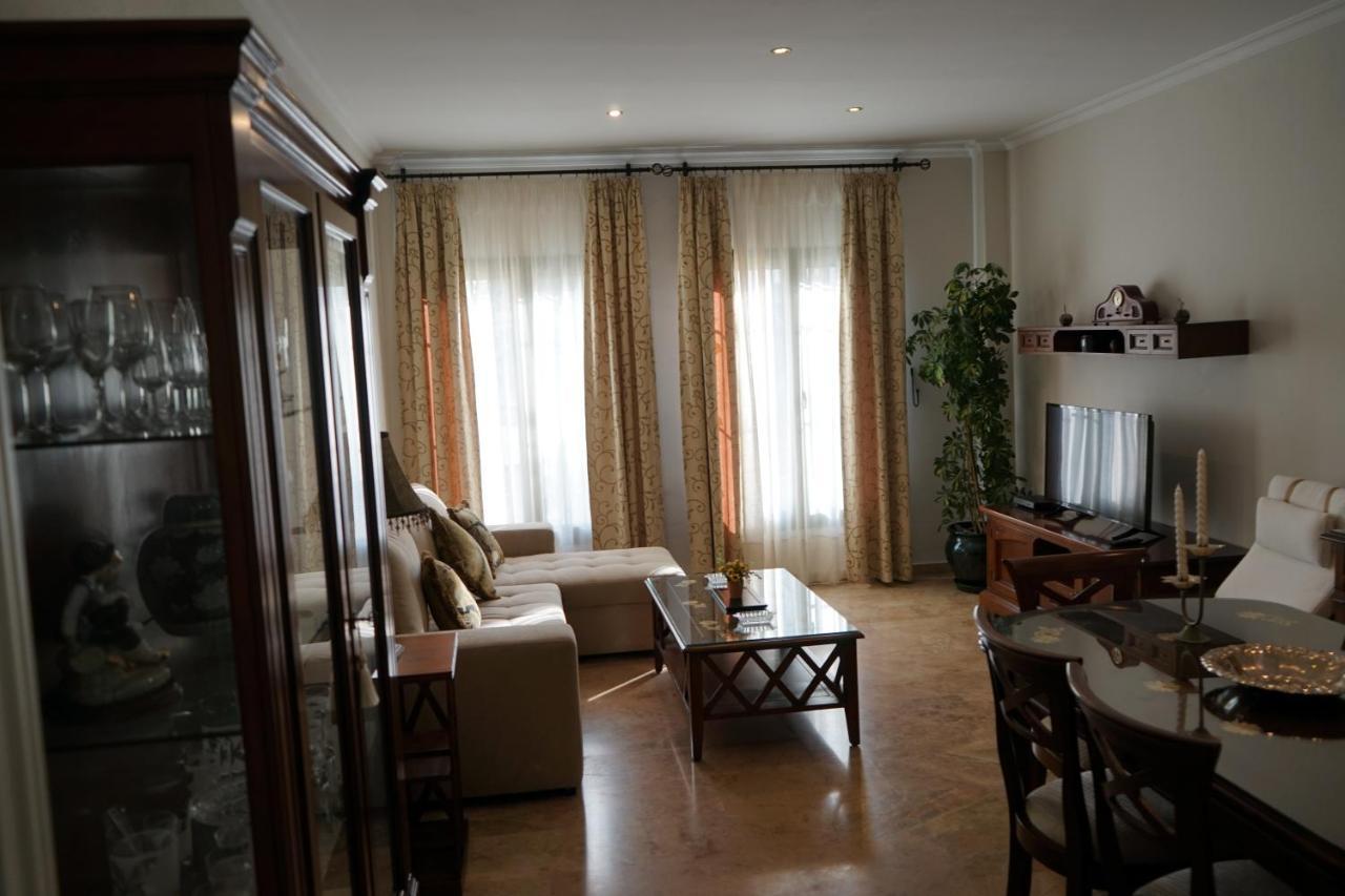Apartment San Pedro Playa Marbella
