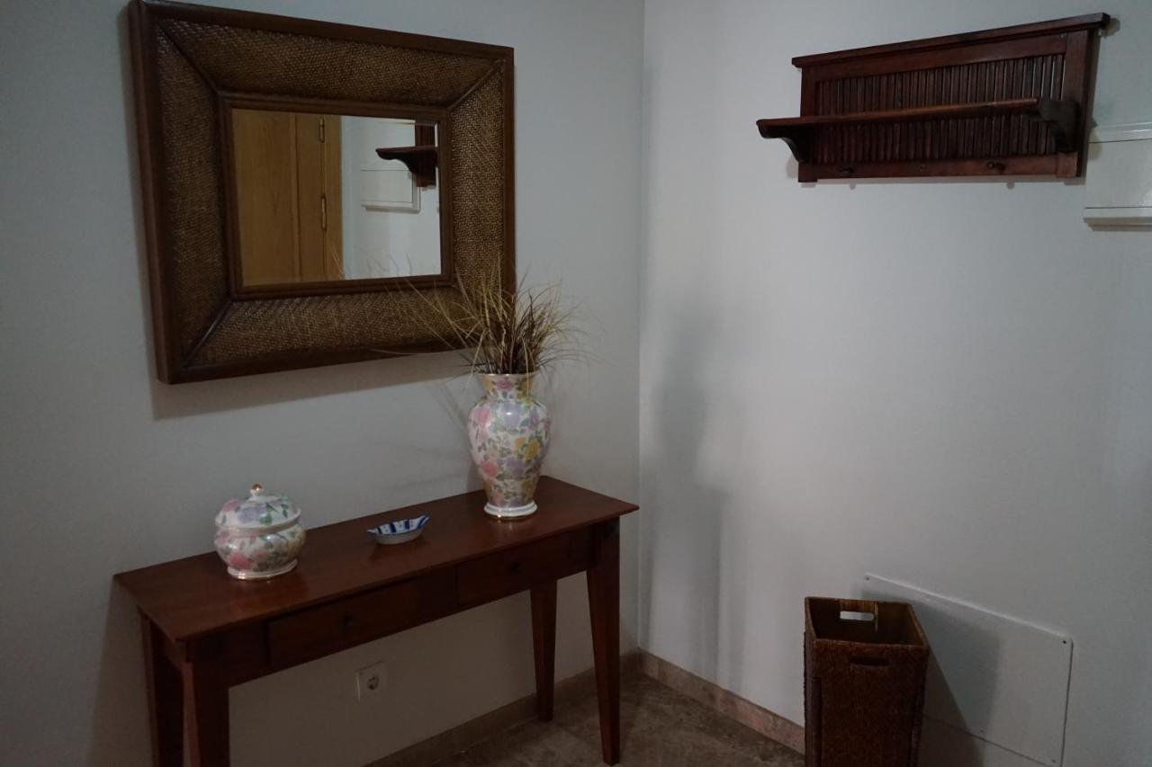 San Pedro Playa Apartment