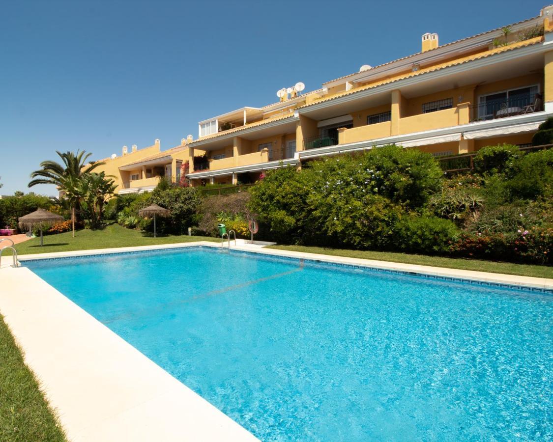 Costabella 1 Min Walking From The Apartamento Marbella