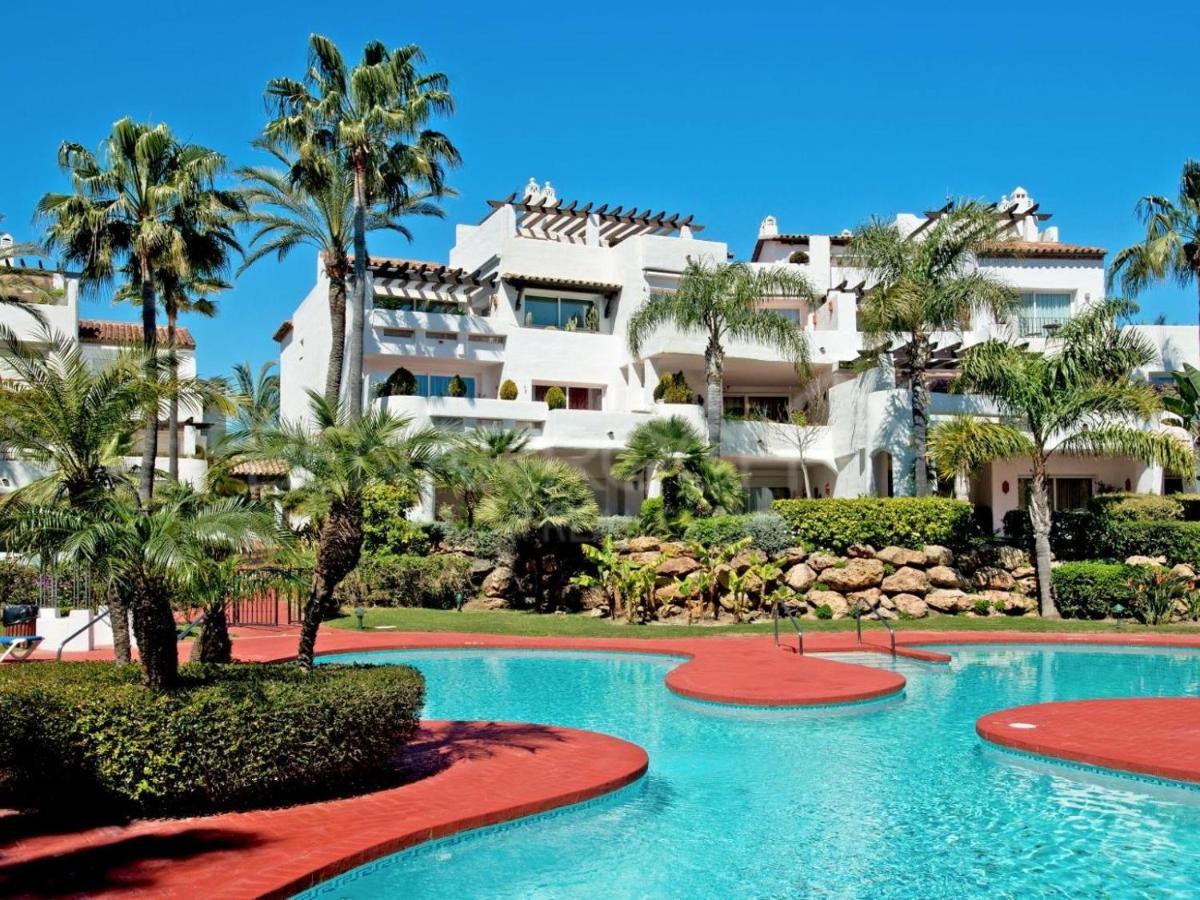 Jardines De Ventura Del Mar 2 B301 Apartamento Marbella