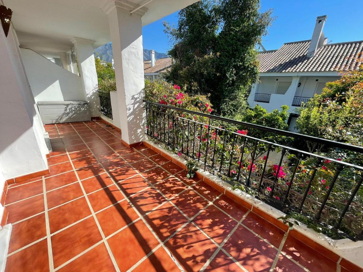 Naranjos Del Sol * Marbella