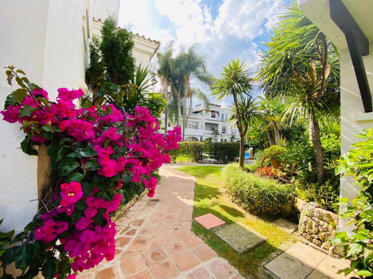 Naranjos Del Sol * Marbella