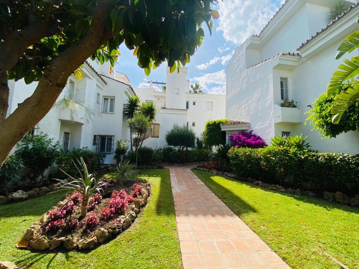 Apartamento Naranjos Del Sol Marbella