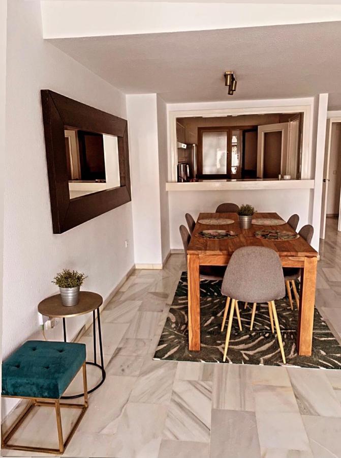 Apartament Apartment Marbella