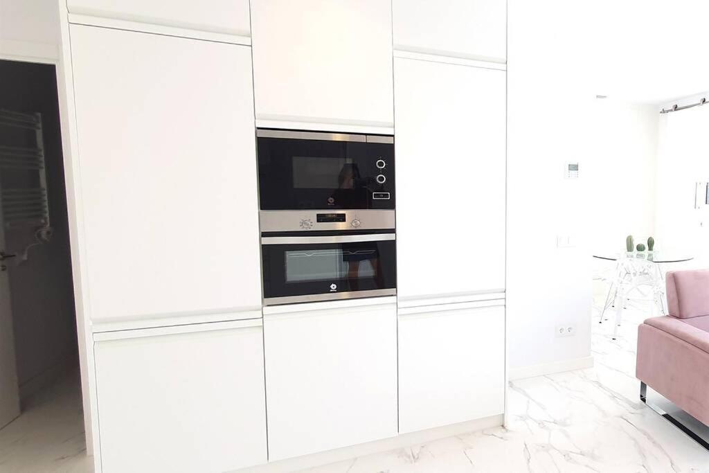 Apartment Skol 645. Exclusive Three Bedrooms With Sea Views *