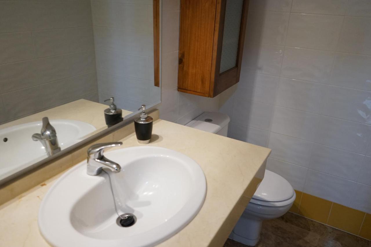San Pedro Playa Apartment