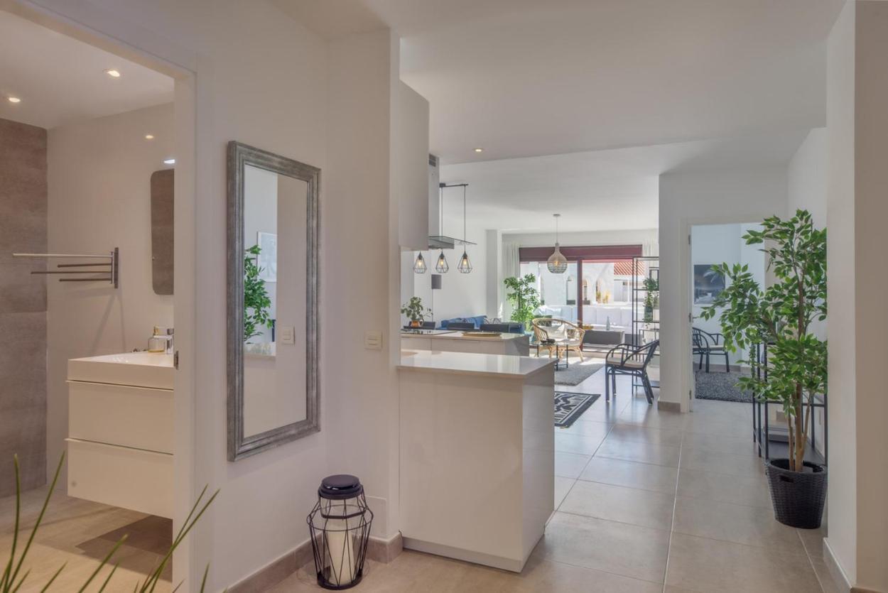 La Maestranza Luxury Appartement Marbella