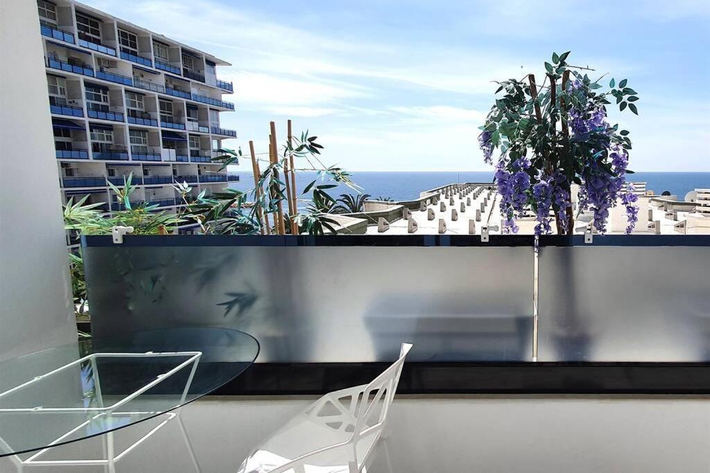 Apartment Skol 645. Exclusive Three Bedrooms With Sea Views *