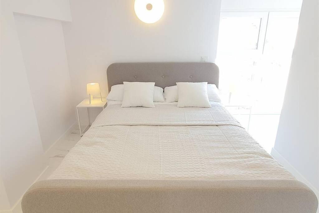 Apartment Skol 645. Exclusive Three Bedrooms With Sea Views *