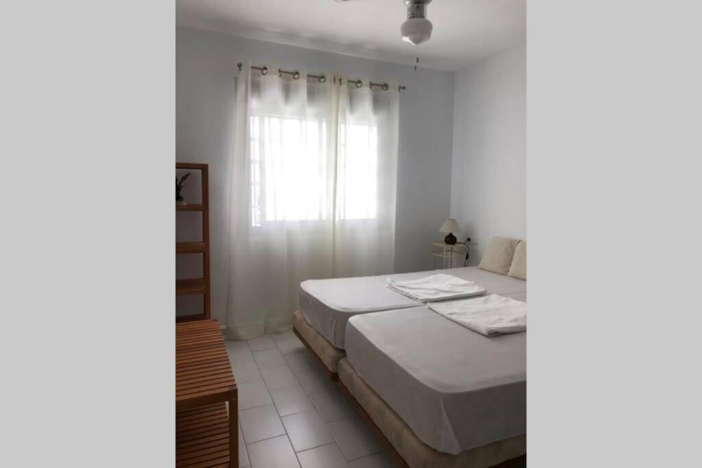 Apto. 2 Dorm. 100m Playa Apartment
